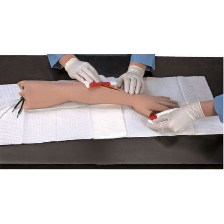 Nasco Healthcare Life/form® First Aid Arm