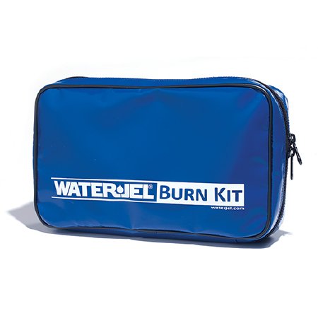 Water Jel® Soft Case Burn Kit