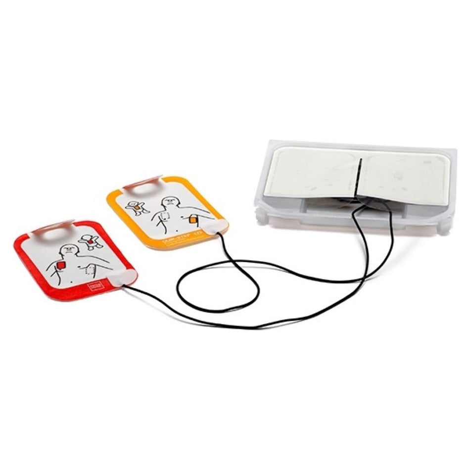 Physio Control Lifepak CR2 Quick-Step AED Pads