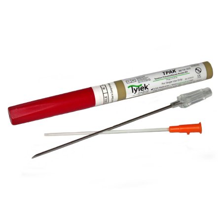 TPAK Needle Decompression Kit
