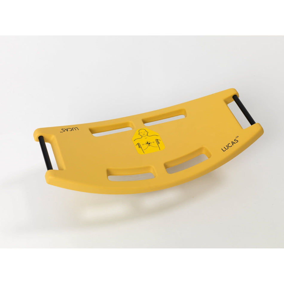 Physio Control Lucas 2/3 Slim Back Plate