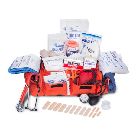 Emergency Kit