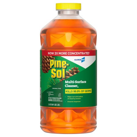 Pine-Sol® Surface Disinfectant (3 pack - 80 oz. Bottles)