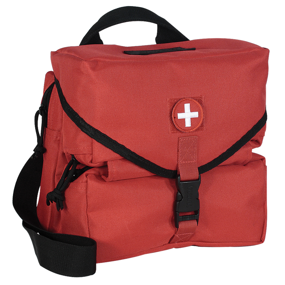Tactical Medical Supply Bag