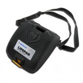 Physio Control Lifepak CR Plus Semi-Rigid Carrying Case