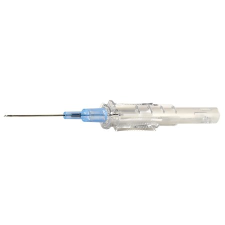 Protectiv® Retracting Safety Needle Peripheral IV Catheter
