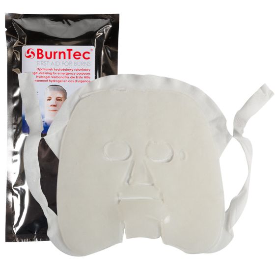 BurnTec® Burn Mask