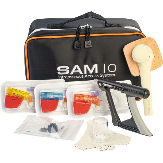 SAM® IO Training Kit