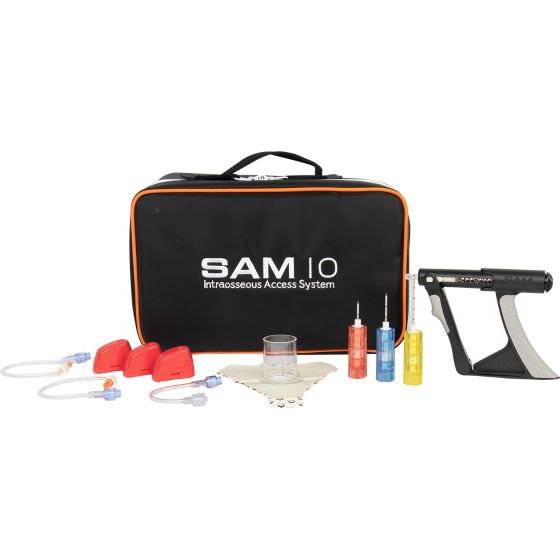 SAM® IO Kit