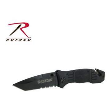 Extreme OPS Rescue Knife