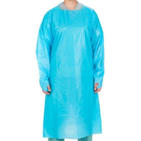 Protective Procedure Gown (Non-Sterile)