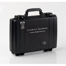 Cardiac Science Powerheart G3 AED Pelican Carrying Case