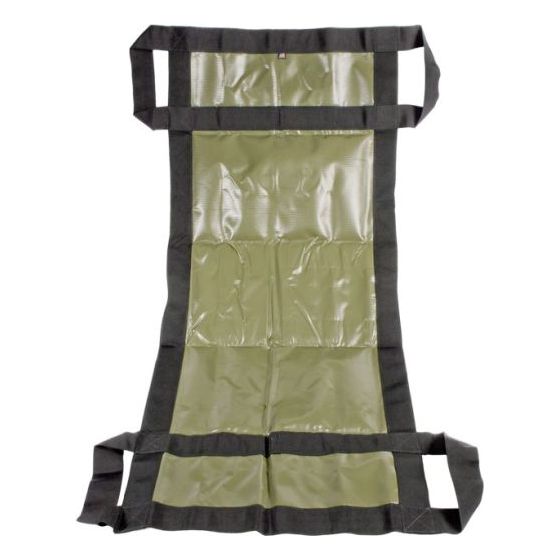 NAR Tactical Extrication Device (TED) – Bellator Medical LLC