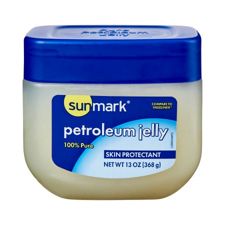 13 oz. Jar Petroleum Jelly