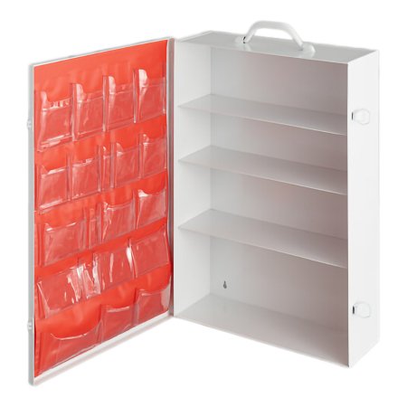 Medique Empty First Aid Cabinet