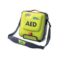 Zoll AED3 Carrying Case