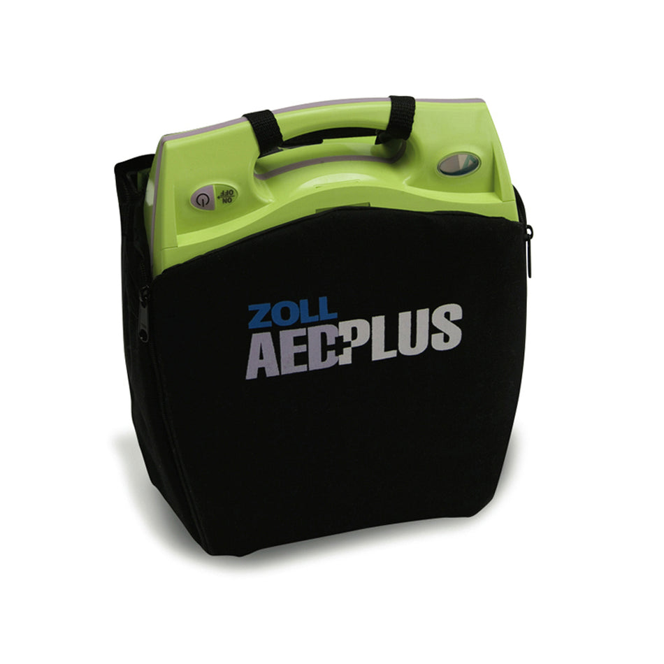 Zoll AED Plus Soft Carrying Case