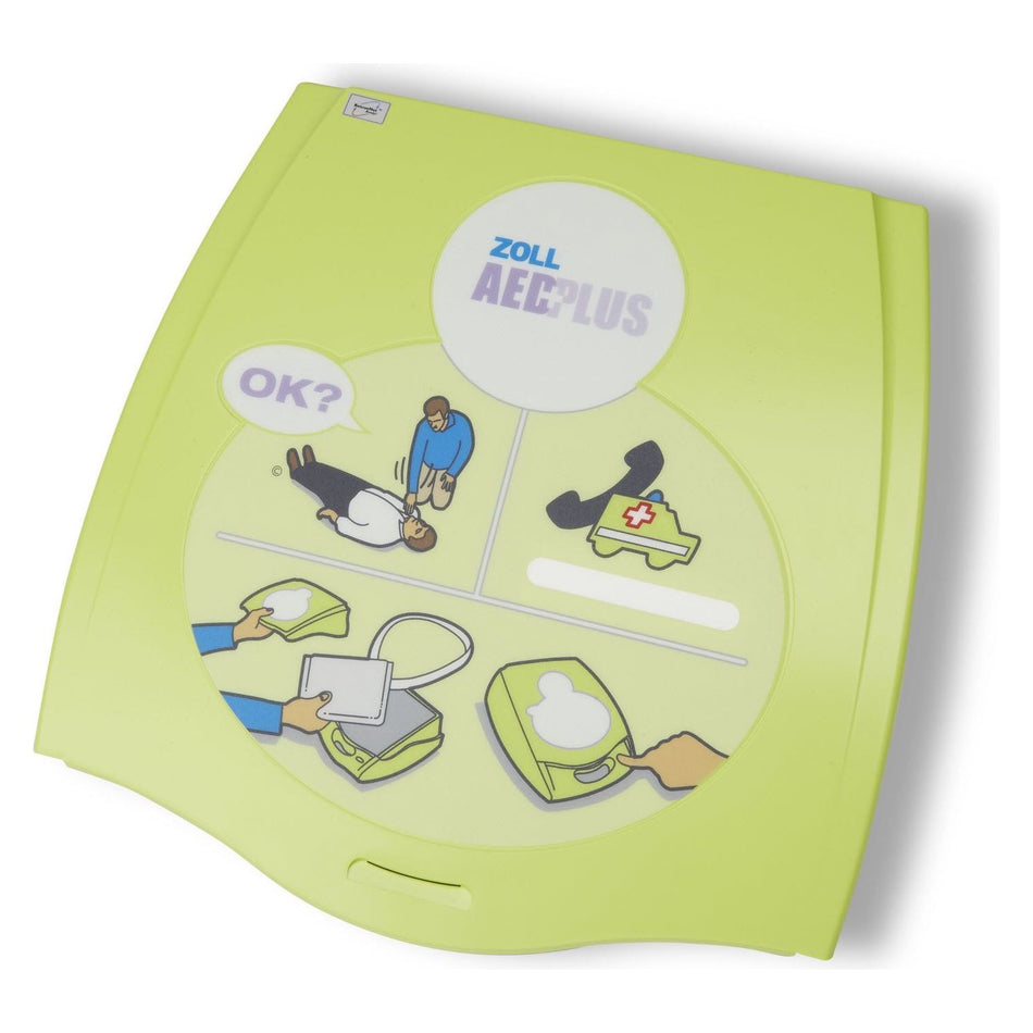 Zoll AED Plus Public Access Replacement Cover