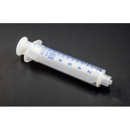 Norm-Ject® 10 mL Luer Lock Tip Syringe