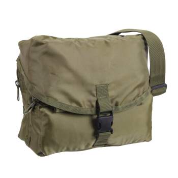 OD Green GI Style Medical Kit Bag