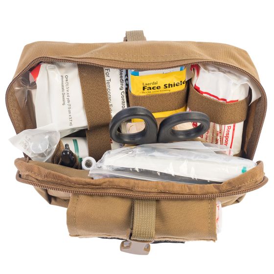 NAR Expeditionary Personnel Aid Kit (X-PAK)