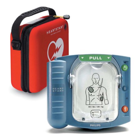 Philips® HeartStart® OnSite Automatic AED