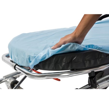 30"x72" Fitted Stretcher Sheet