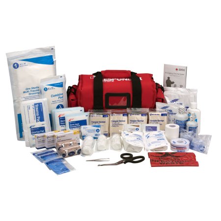 First Aid Only® 24 Person First Responder Kit