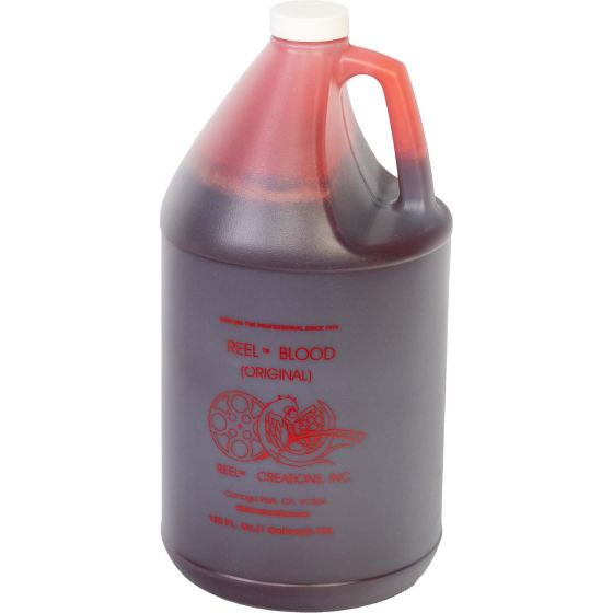 Simulated Blood Concentrate - 1 Gallon