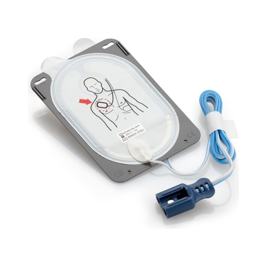 Philips® HeartStart® FRx SMART Pads II Electrode Pads