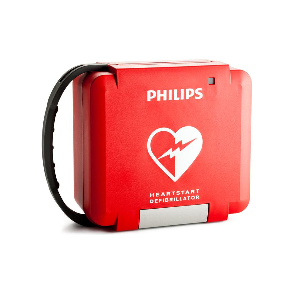 Philips® HeartStart® FR3 Rigid Carrying Case