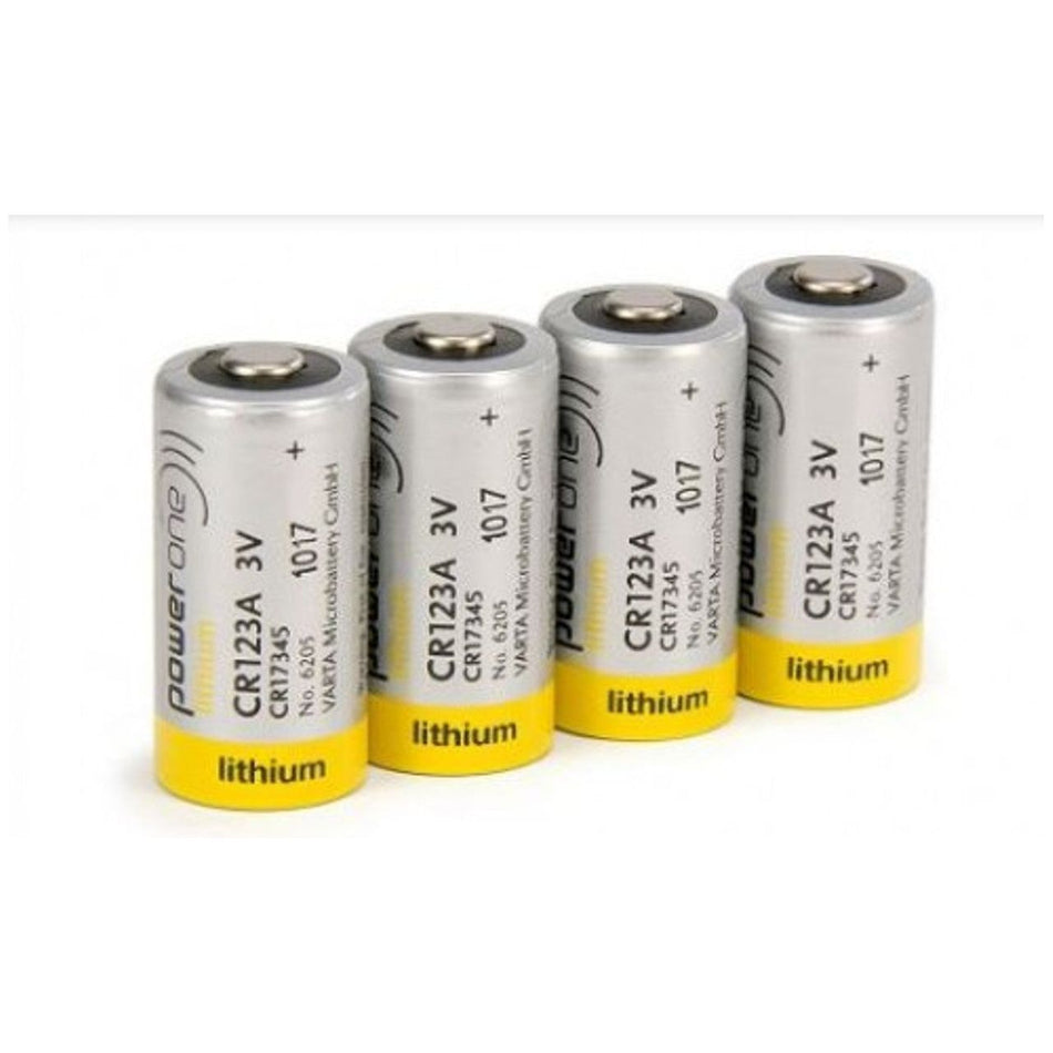 HeartSine Gateway Replacement Lithium Batteries