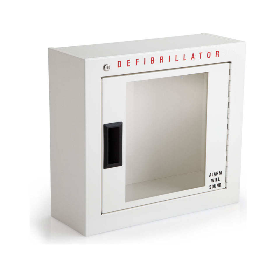 Philips® HeartStart® Basic AED Cabinet
