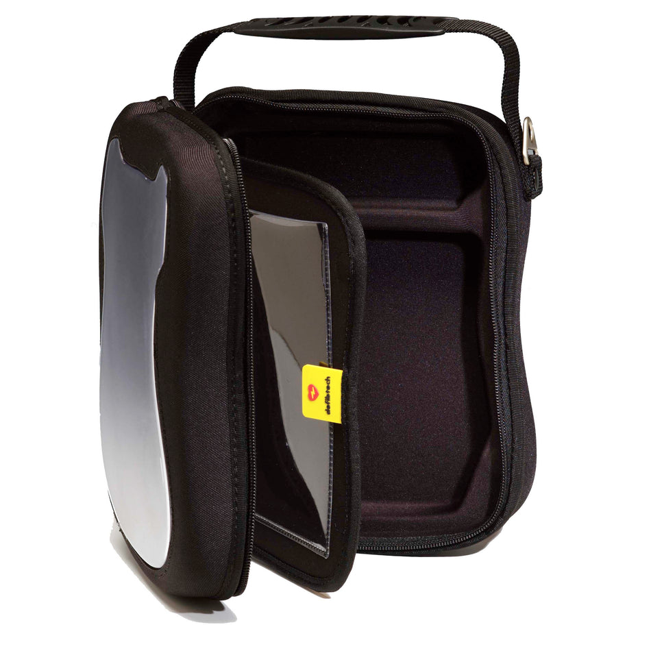 Defibtech Lifeline View Carrying Case