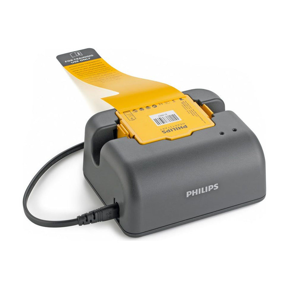 Philips® HeartStart® FR3 Training Battery Charger