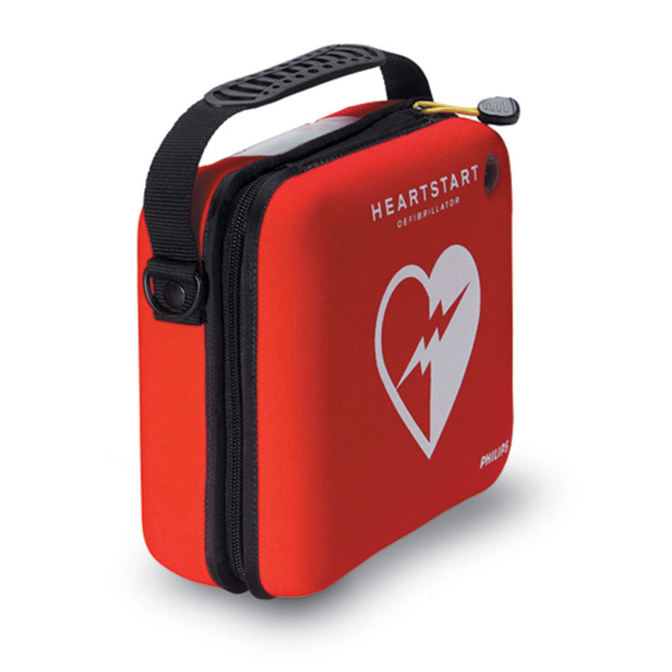 Philips® HeartStart® OnSite Semi-Rigid Carrying Case