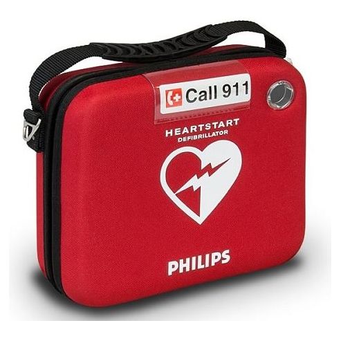 Philips® HeartStart® OnSite Replacement Carrying Case
