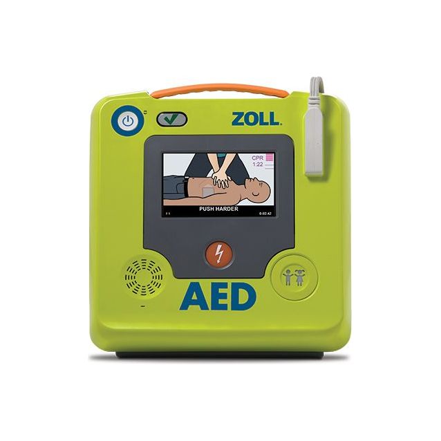 Zoll AED3