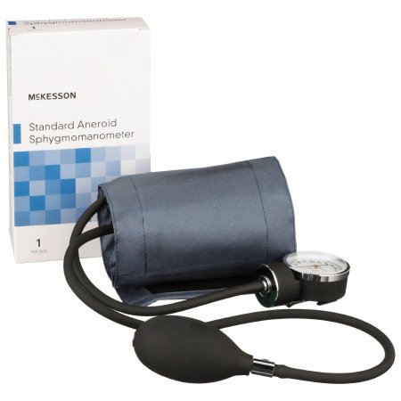 Adult Blood Pressure Cuff (Aneroid Sphygmomanometer)