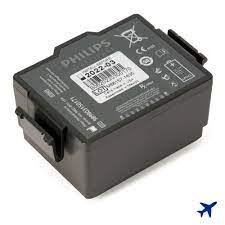 Philips® HeartStart® FR3 Aviation Battery