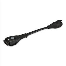 Physio Control Lifepak 15 Internal Paddles Adapter Cable