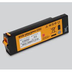 Physio Control Lifepak 1000 LMnO2 Non-Rechargeable Battery