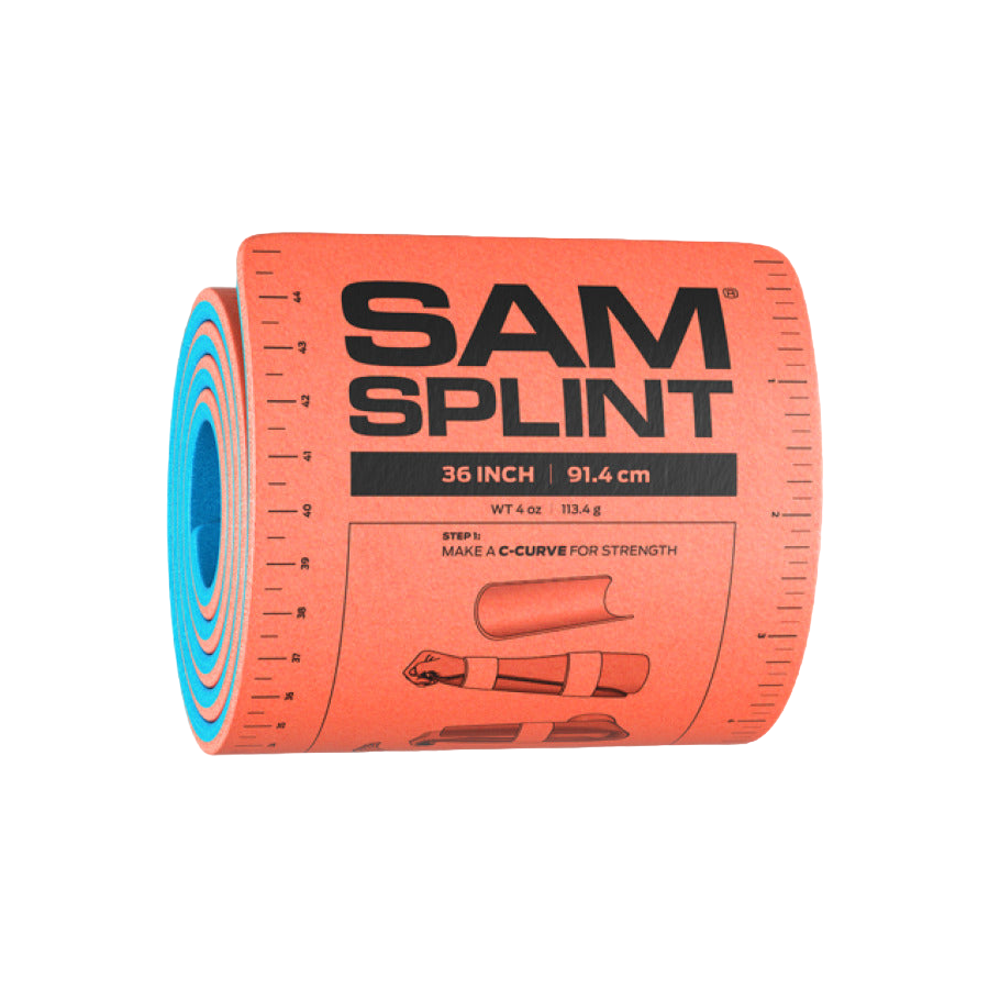 SAM® Splint