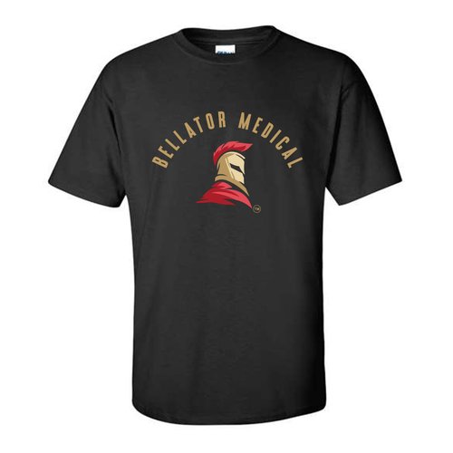 Bellator Medical T-Shirt